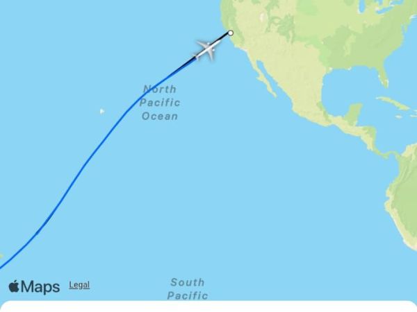 Day Zero – There’s a world to see!