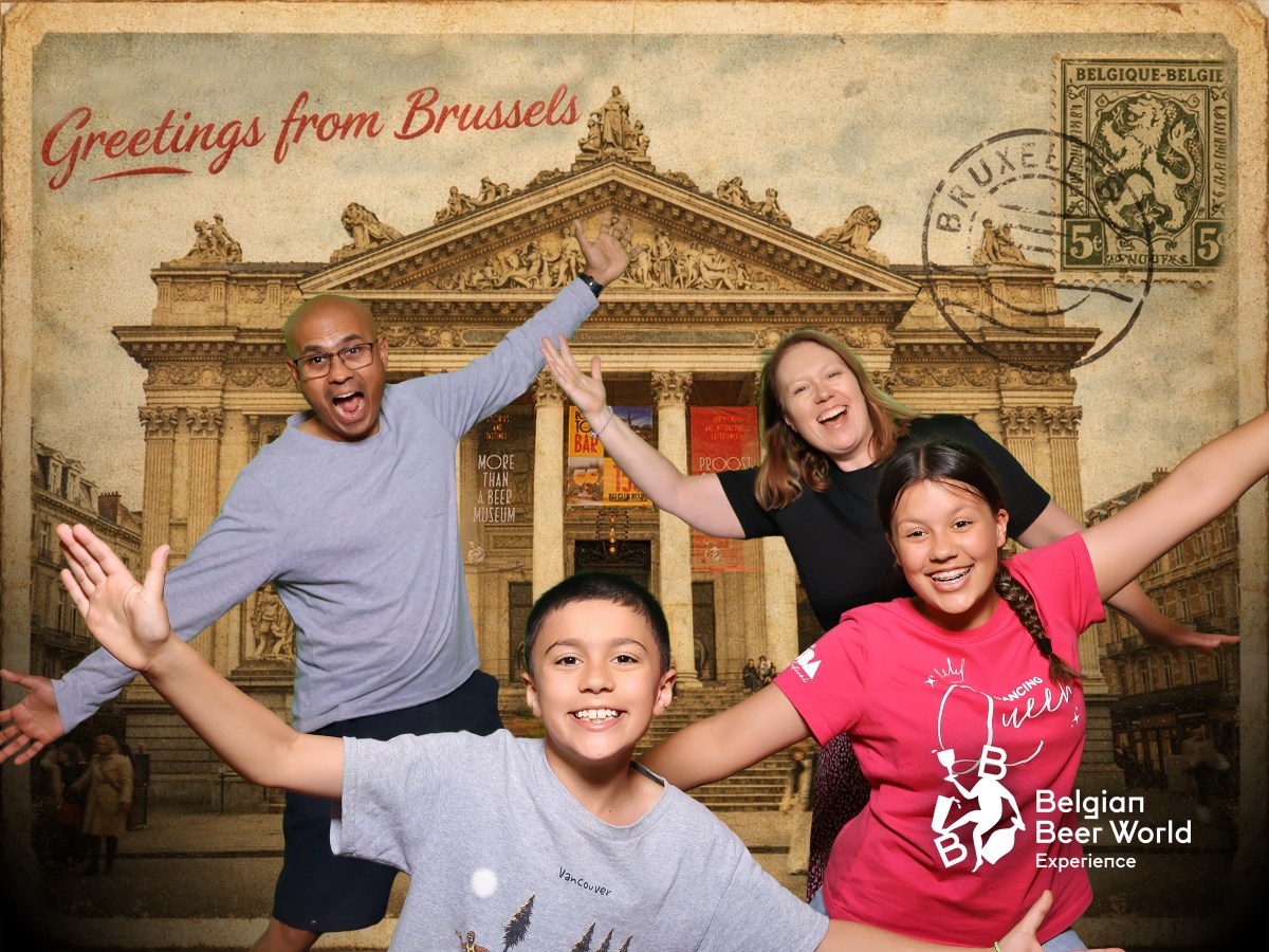 Day 14 – Chocolate, Fries and Beer – a Belgian Culinary Experience