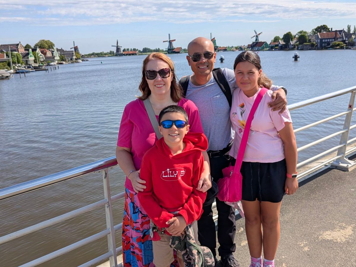 Day 18 – Classic Holland