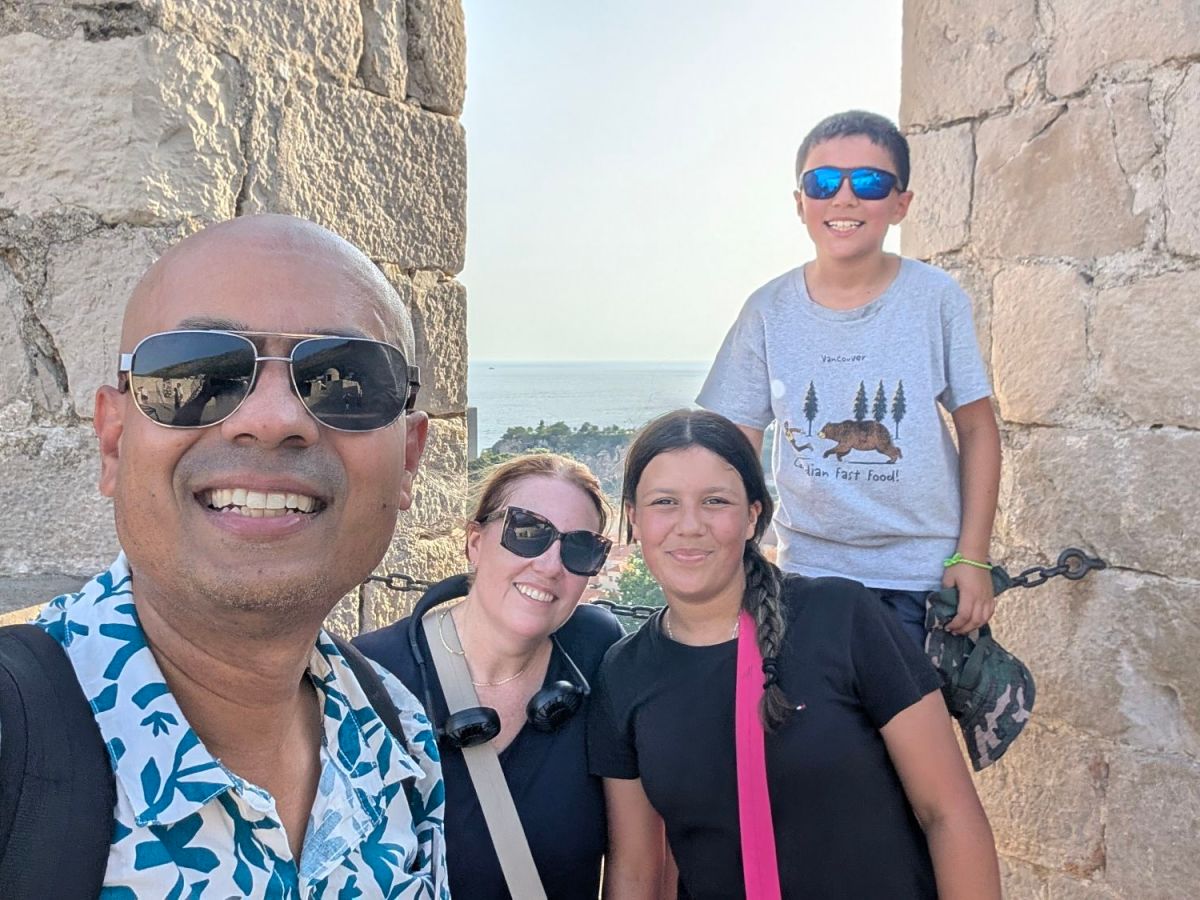 Day 25 – Pearl of the Adriatic